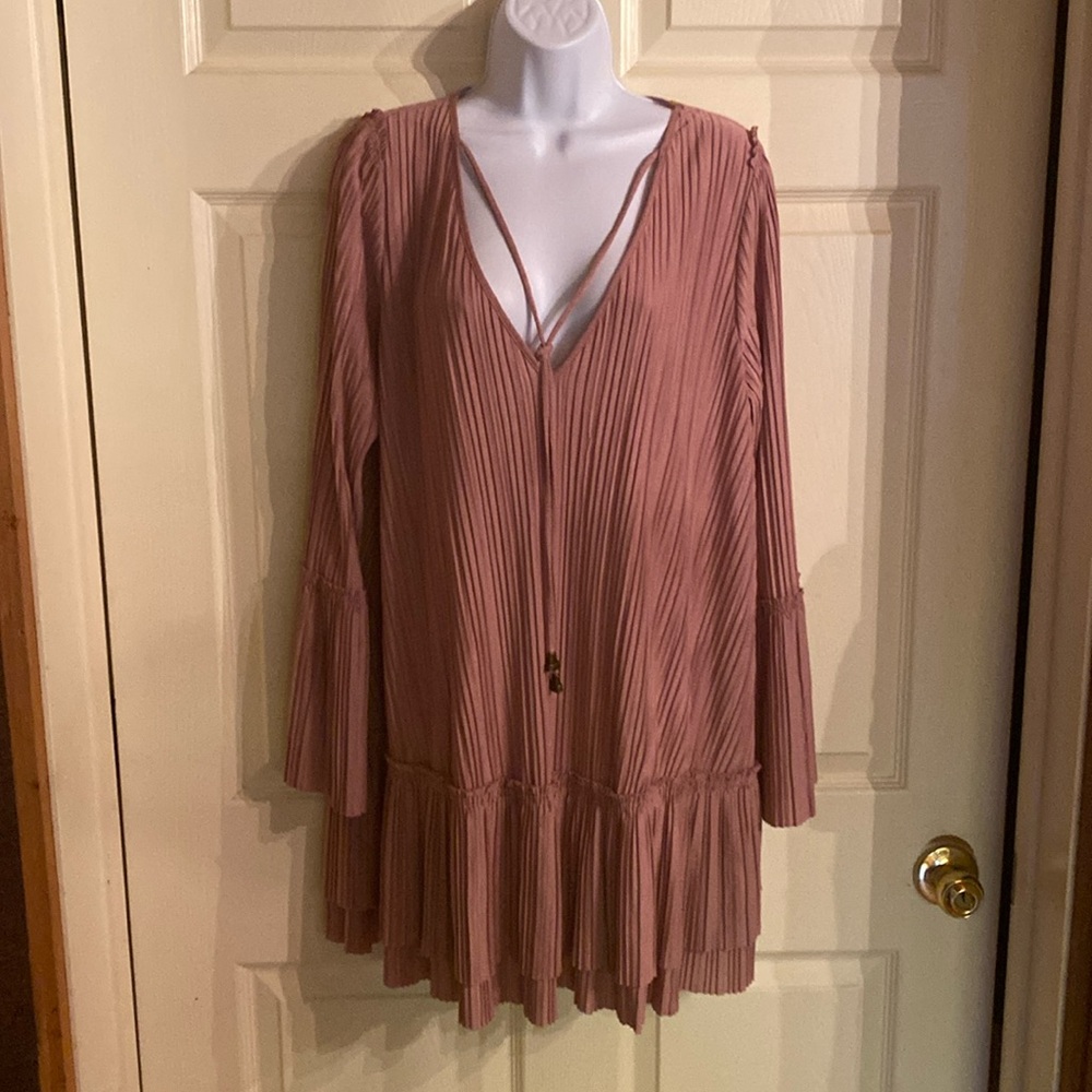 FREE PEOPLE dress small